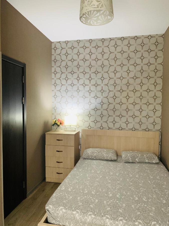 Lech Kachinski Apartment 3 Tbilisi ภายนอก รูปภาพ